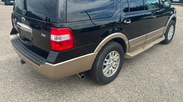 2014 Ford Expedition King Ranch