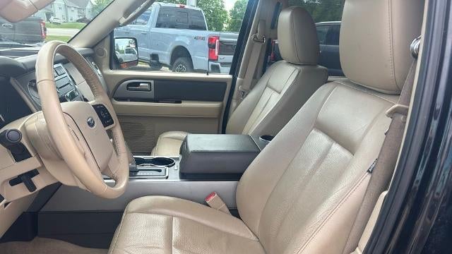 2014 Ford Expedition King Ranch