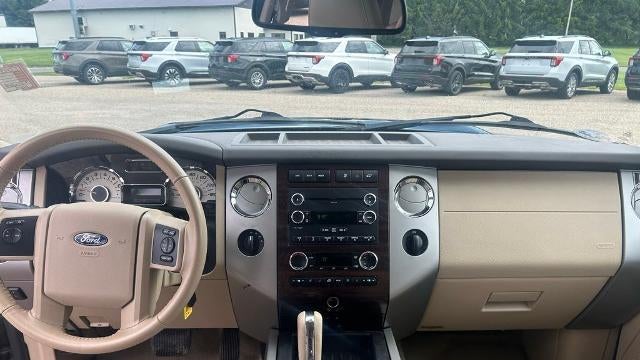 2014 Ford Expedition King Ranch