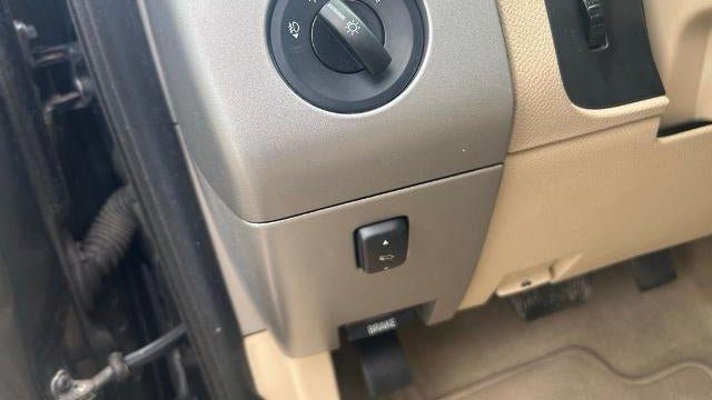 2014 Ford Expedition King Ranch