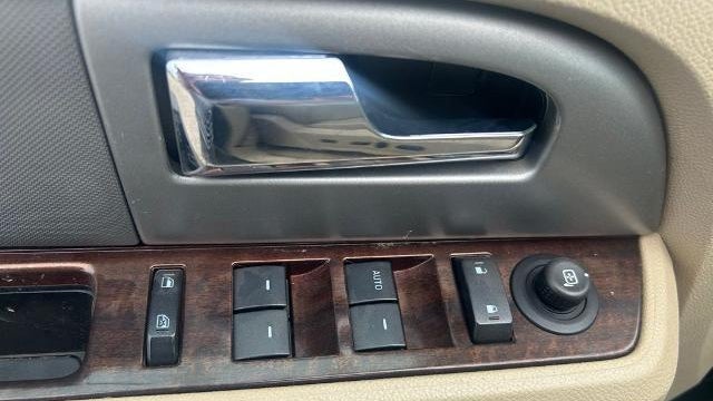 2014 Ford Expedition King Ranch