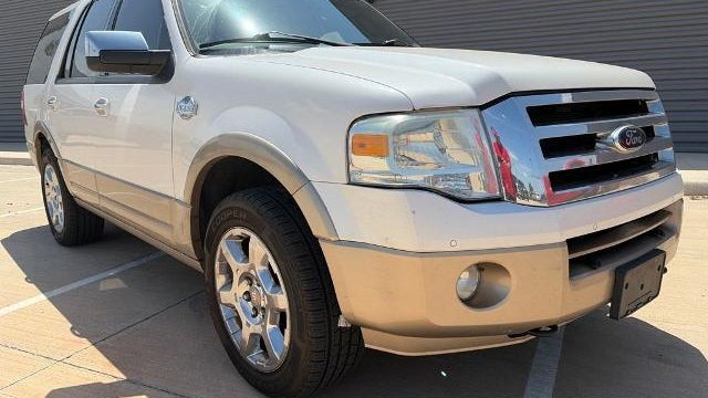 Preowned 2014 Ford Expedition King Ranch for Sale