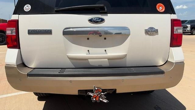 2014 Ford Expedition King Ranch