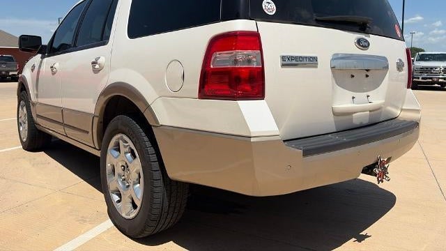 2014 Ford Expedition King Ranch