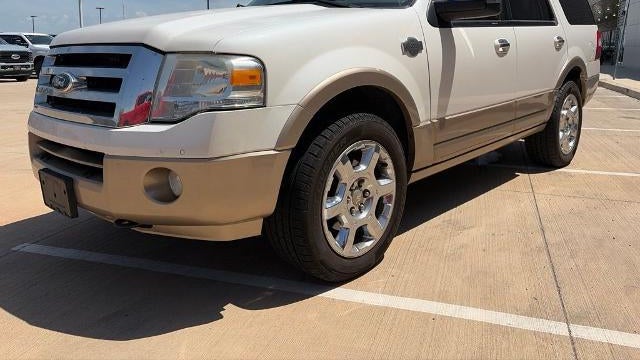 2014 Ford Expedition King Ranch
