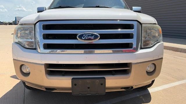 2014 Ford Expedition King Ranch