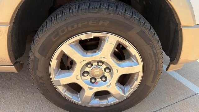 2014 Ford Expedition King Ranch