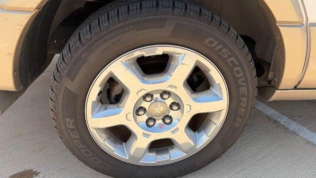 2014 Ford Expedition King Ranch