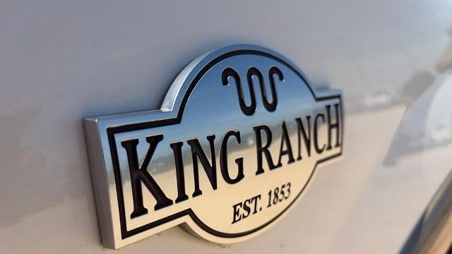 2014 Ford Expedition King Ranch