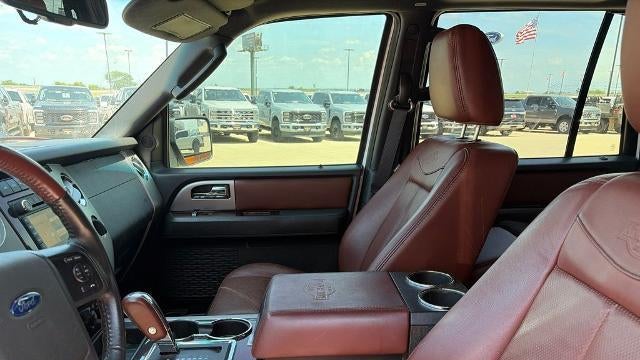 2014 Ford Expedition King Ranch