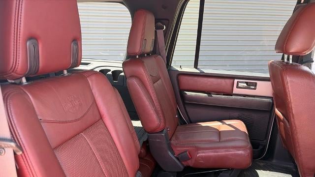 2014 Ford Expedition King Ranch