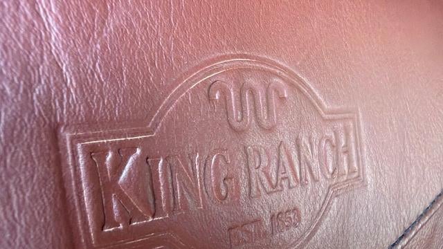 2014 Ford Expedition King Ranch