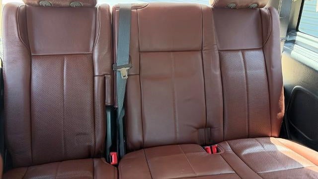 2014 Ford Expedition King Ranch