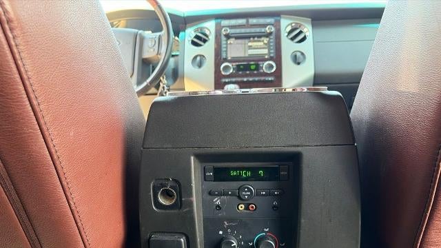 2014 Ford Expedition King Ranch