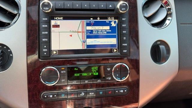 2014 Ford Expedition King Ranch