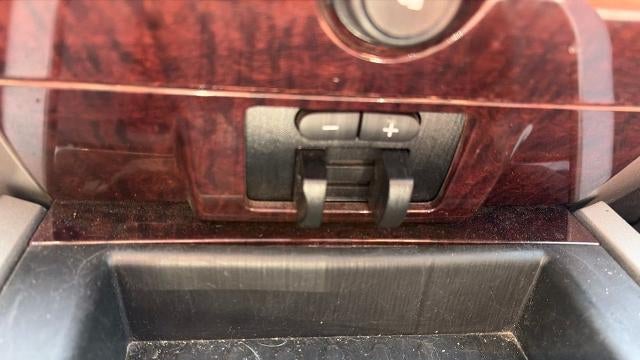 2014 Ford Expedition King Ranch