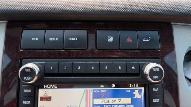 2014 Ford Expedition King Ranch