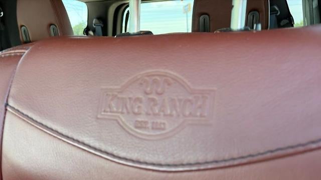 2014 Ford Expedition King Ranch