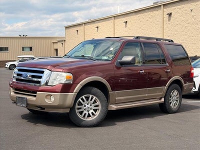 Photo of a 2012 Ford Expedition 4X4 XLT 4DR SUV for sale
