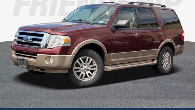 Preowned 2012 Ford Expedition XLT for Sale