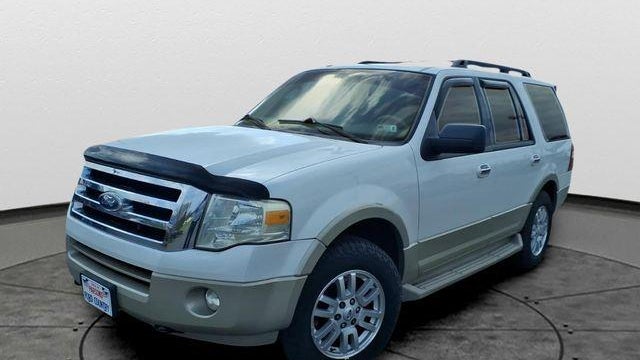 Preowned 2010 Ford Expedition Eddie Bauer for Sale