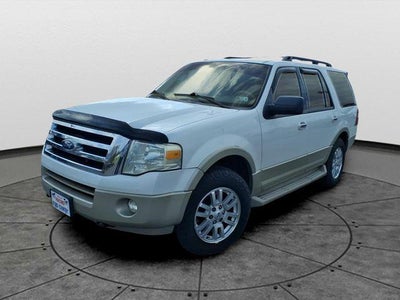 2010 Ford Expedition 4X4 Eddie Bauer 4DR SUV