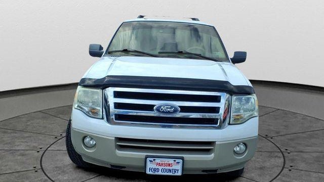 2010 Ford Expedition Eddie Bauer