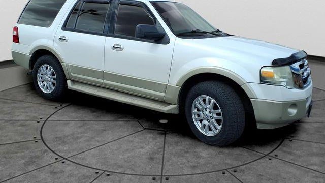 2010 Ford Expedition Eddie Bauer