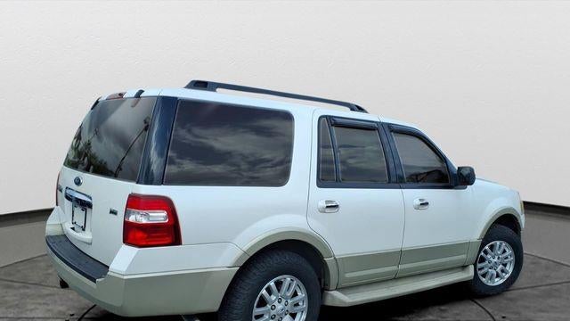 2010 Ford Expedition Eddie Bauer