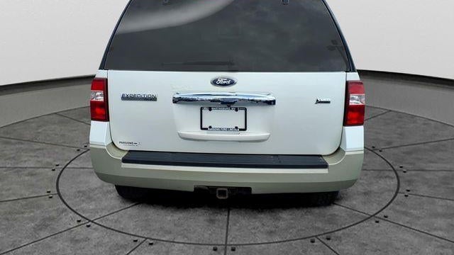 2010 Ford Expedition Eddie Bauer