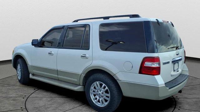 2010 Ford Expedition Eddie Bauer