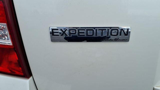 2010 Ford Expedition Eddie Bauer