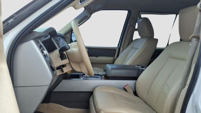 2010 Ford Expedition Eddie Bauer