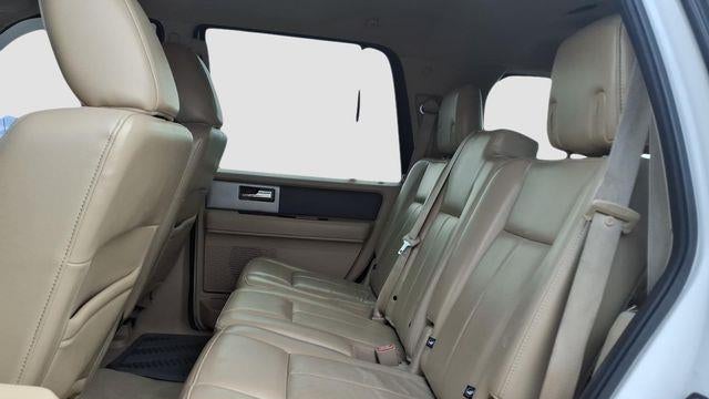 2010 Ford Expedition Eddie Bauer