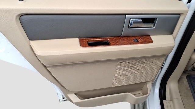 2010 Ford Expedition Eddie Bauer