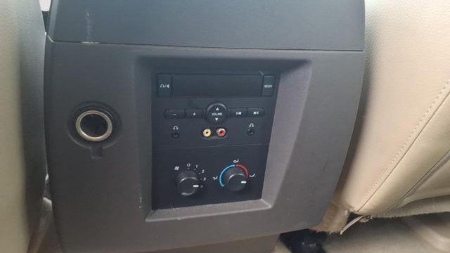2010 Ford Expedition Eddie Bauer
