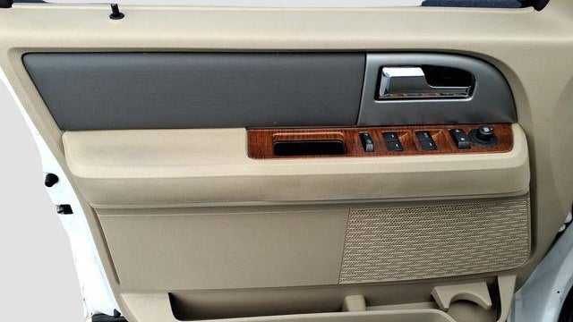 2010 Ford Expedition Eddie Bauer