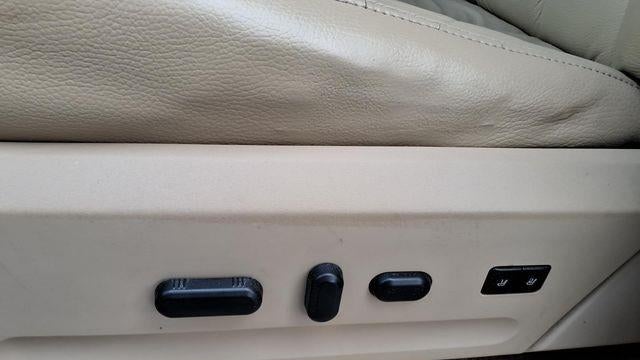 2010 Ford Expedition Eddie Bauer