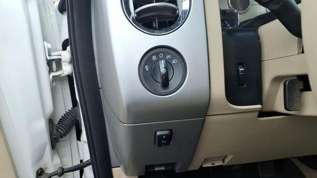 2010 Ford Expedition Eddie Bauer
