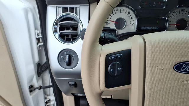 2010 Ford Expedition Eddie Bauer