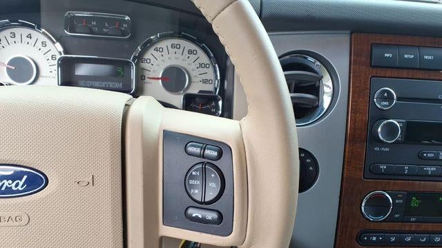 2010 Ford Expedition Eddie Bauer