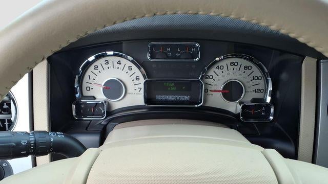 2010 Ford Expedition Eddie Bauer