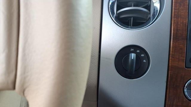 2010 Ford Expedition Eddie Bauer