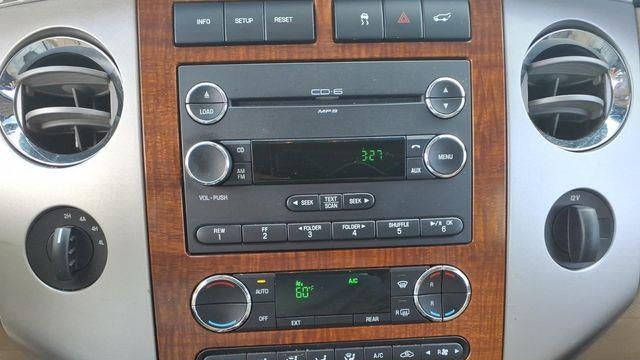 2010 Ford Expedition Eddie Bauer