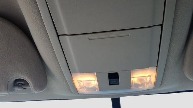 2010 Ford Expedition Eddie Bauer