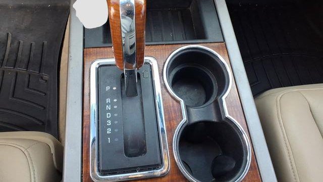 2010 Ford Expedition Eddie Bauer