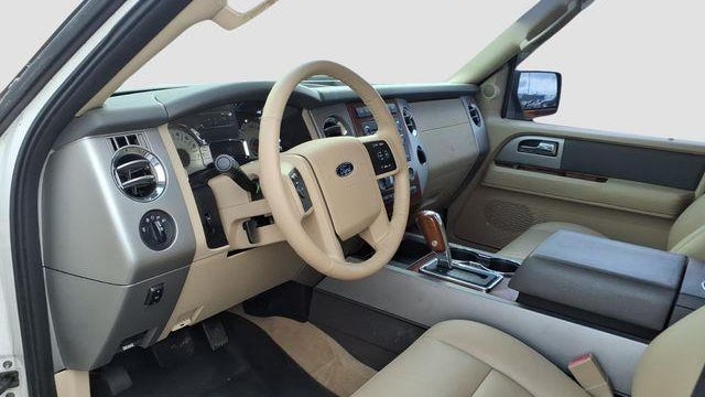 2010 Ford Expedition Eddie Bauer