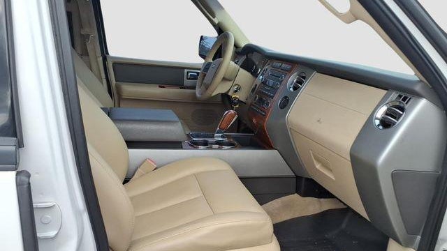 2010 Ford Expedition Eddie Bauer