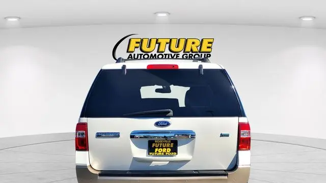 2013 Ford Expedition King Ranch