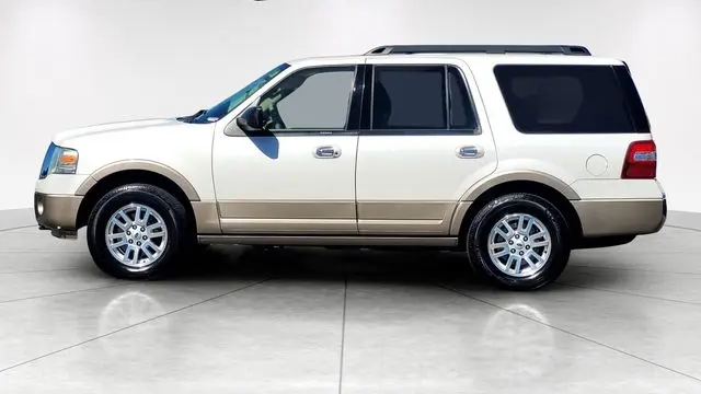 2013 Ford Expedition King Ranch